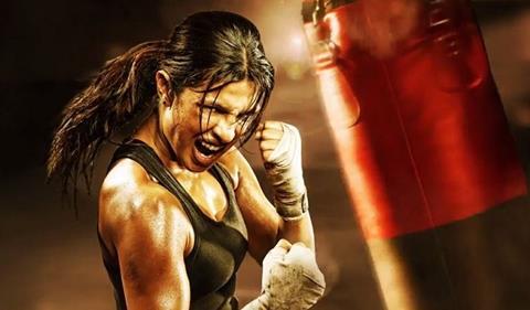 Mary-Kom