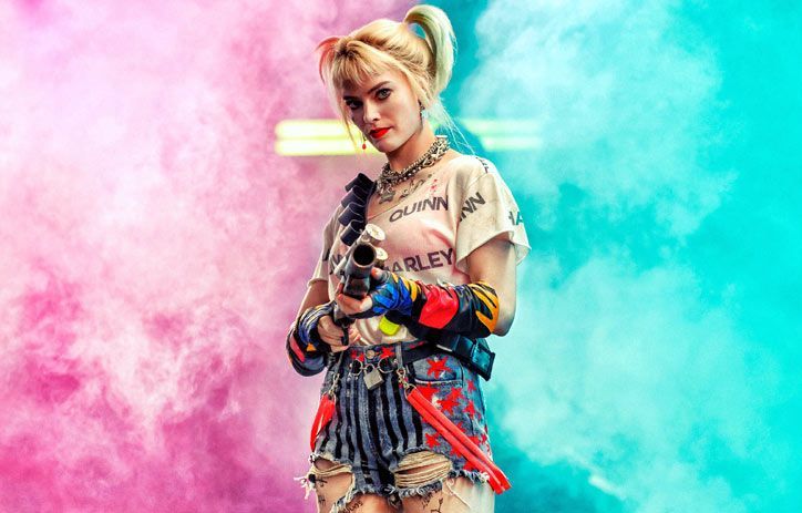 Harley-Quinn-Bird-of-prey