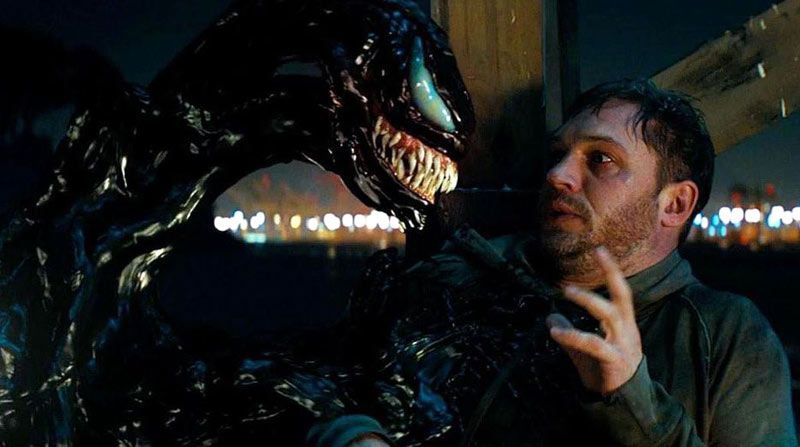 Venom
