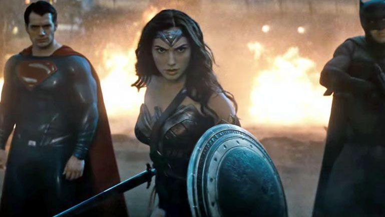 wonder women